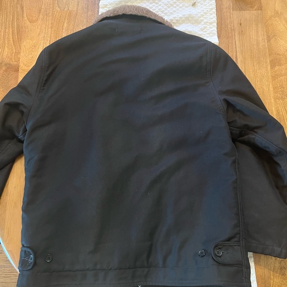 Iron Heart N1 Deck Jacket XXL - Picture 5 of 7